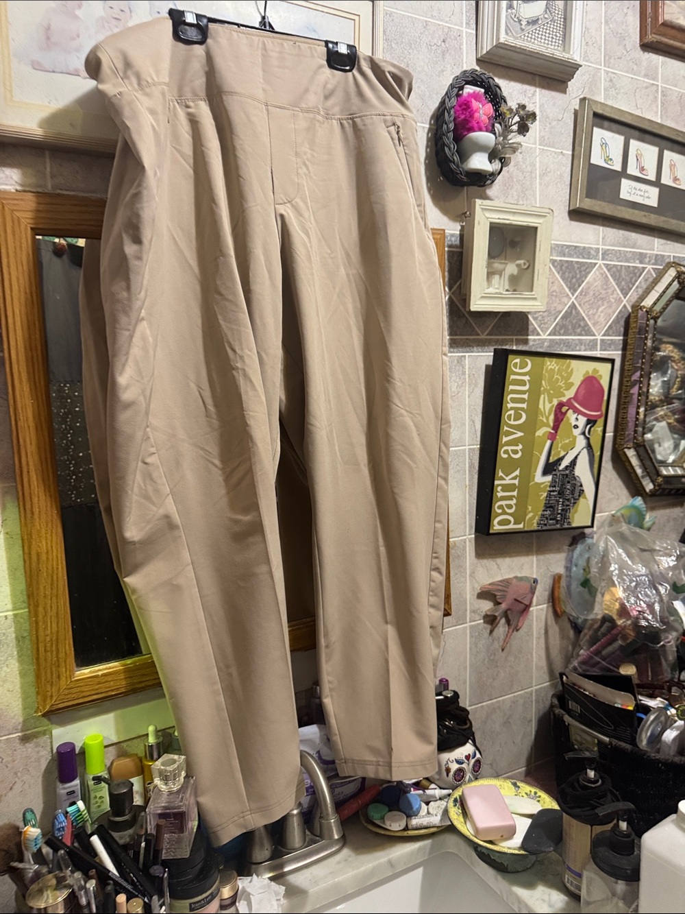 Tek gear pants